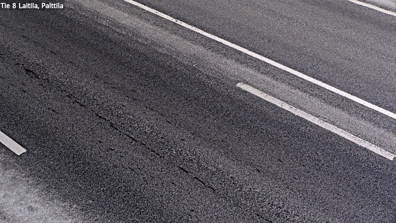 Kelikamerat Kuva Tie 8 Laitila, Palttila, Laitila, Varsinais-Suomi