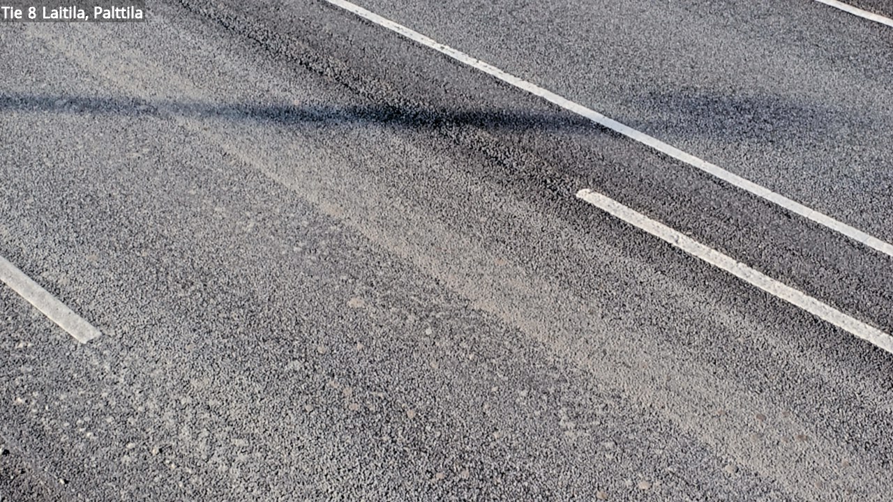 Kelikamerat Kuva Tie 8 Laitila, Palttila, Laitila, Varsinais-Suomi