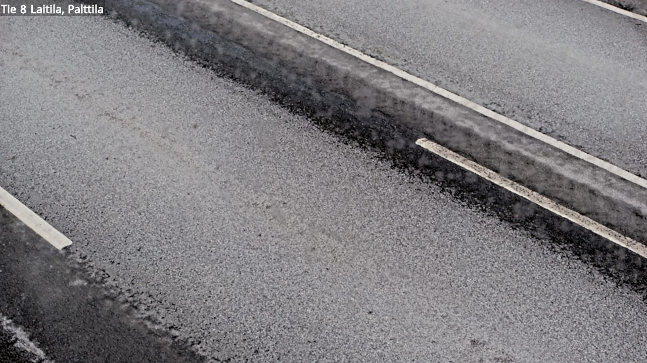 Kelikamerat Kuva Tie 8 Laitila, Palttila, Laitila, Varsinais-Suomi