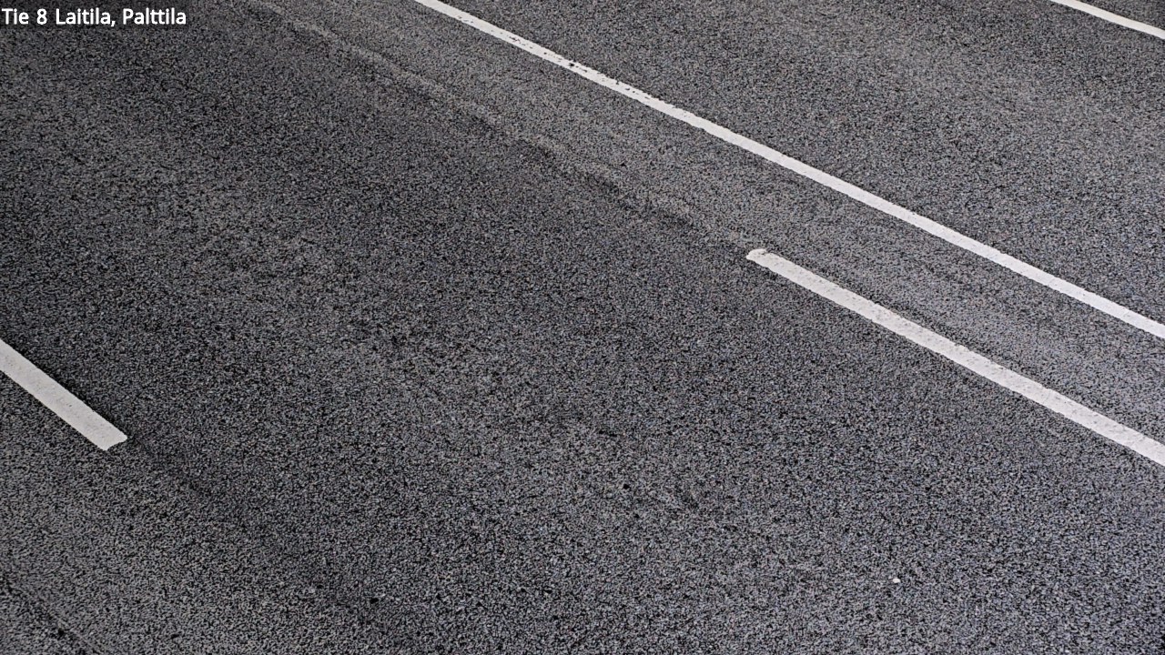 Kelikamerat Kuva Tie 8 Laitila, Palttila, Laitila, Varsinais-Suomi
