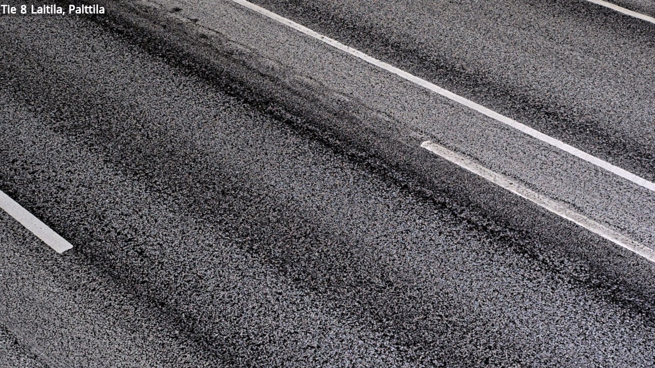 Kelikamerat Kuva Tie 8 Laitila, Palttila, Laitila, Varsinais-Suomi