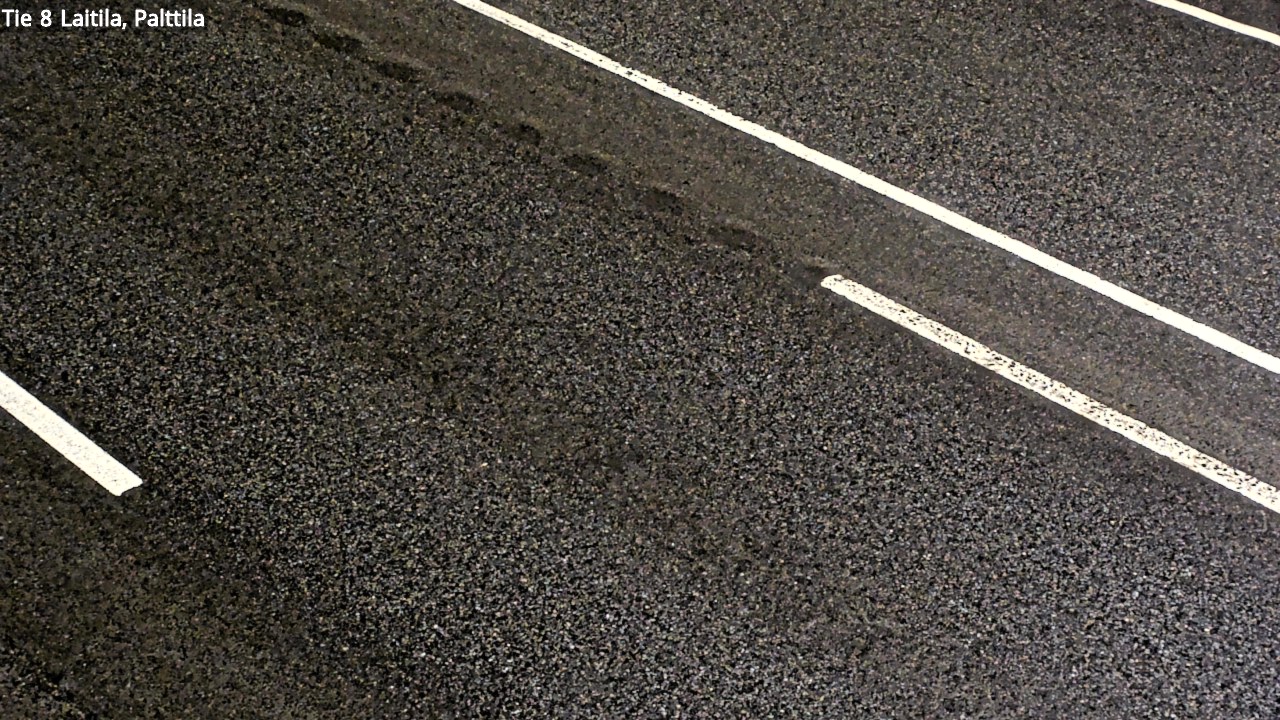 Kelikamerat Kuva Tie 8 Laitila, Palttila, Laitila, Varsinais-Suomi