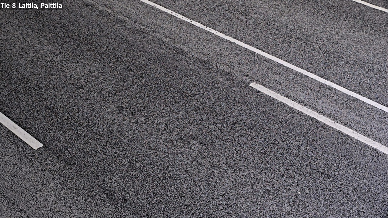 Kelikamerat Kuva Tie 8 Laitila, Palttila, Laitila, Varsinais-Suomi