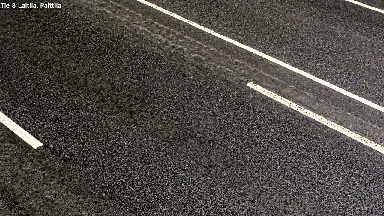 Kelikamerat Kuva Tie 8 Laitila, Palttila, Laitila, Varsinais-Suomi