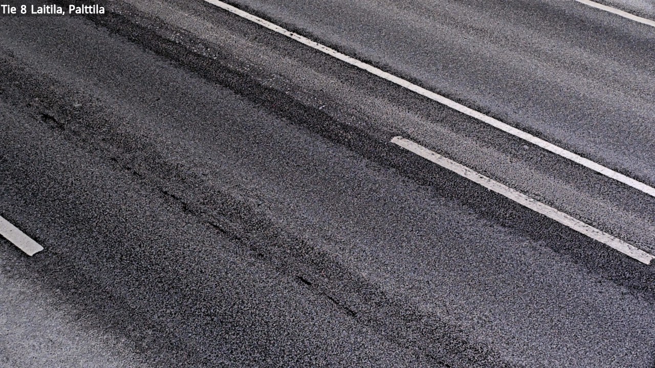 Kelikamerat Kuva Tie 8 Laitila, Palttila, Laitila, Varsinais-Suomi