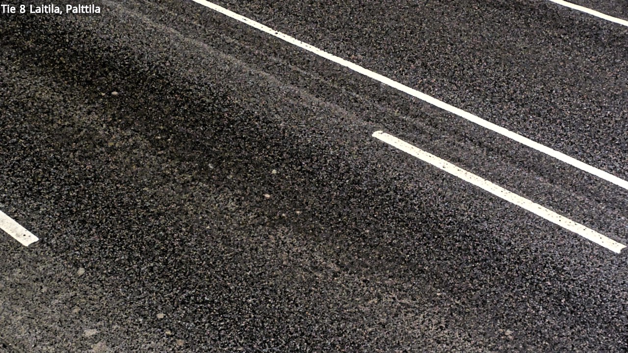 Kelikamerat Kuva Tie 8 Laitila, Palttila, Laitila, Varsinais-Suomi