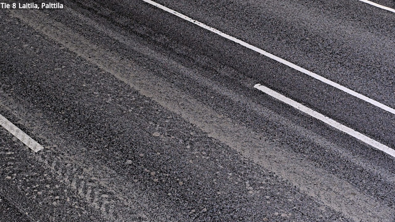 Kelikamerat Kuva Tie 8 Laitila, Palttila, Laitila, Varsinais-Suomi
