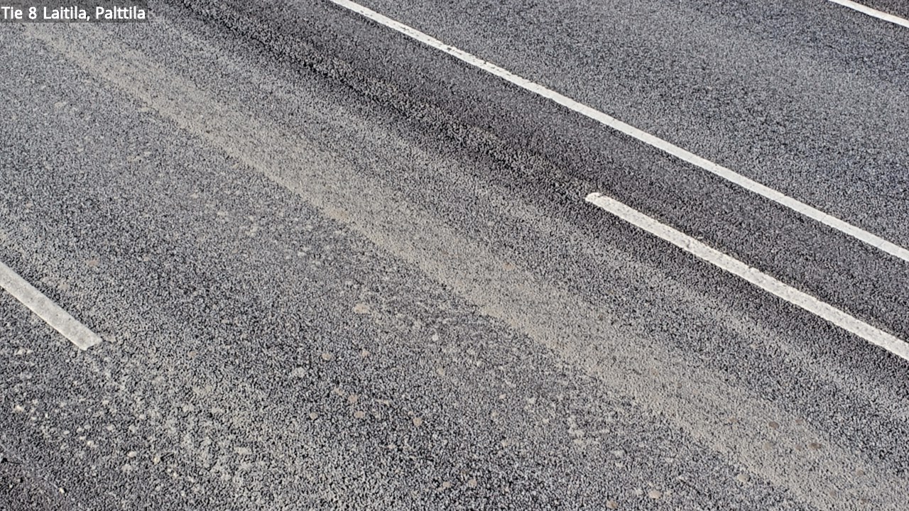 Kelikamerat Kuva Tie 8 Laitila, Palttila, Laitila, Varsinais-Suomi