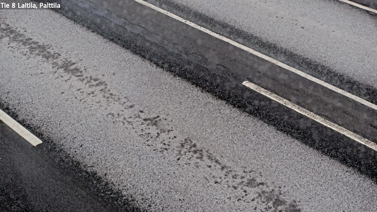 Kelikamerat Kuva Tie 8 Laitila, Palttila, Laitila, Varsinais-Suomi