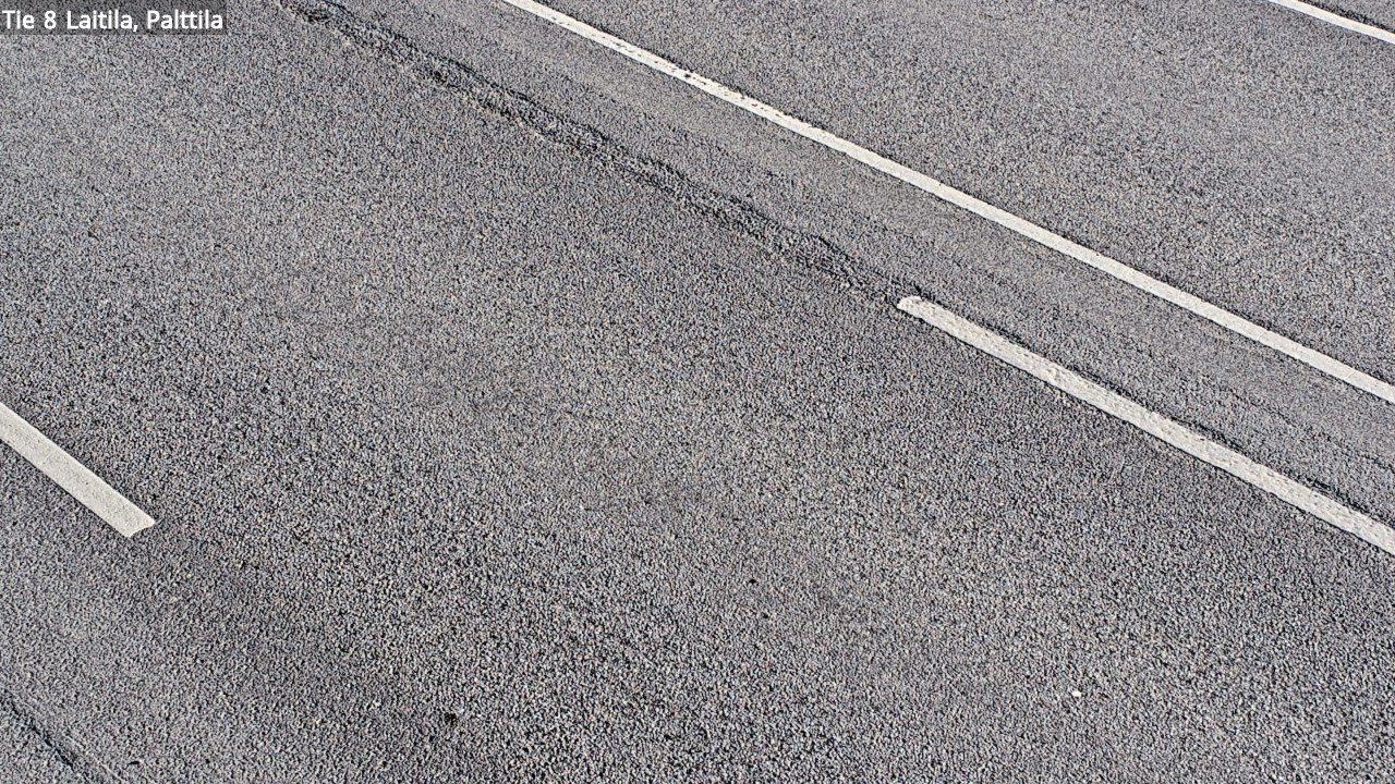 Kelikamerat Kuva Tie 8 Laitila, Palttila, Laitila, Varsinais-Suomi