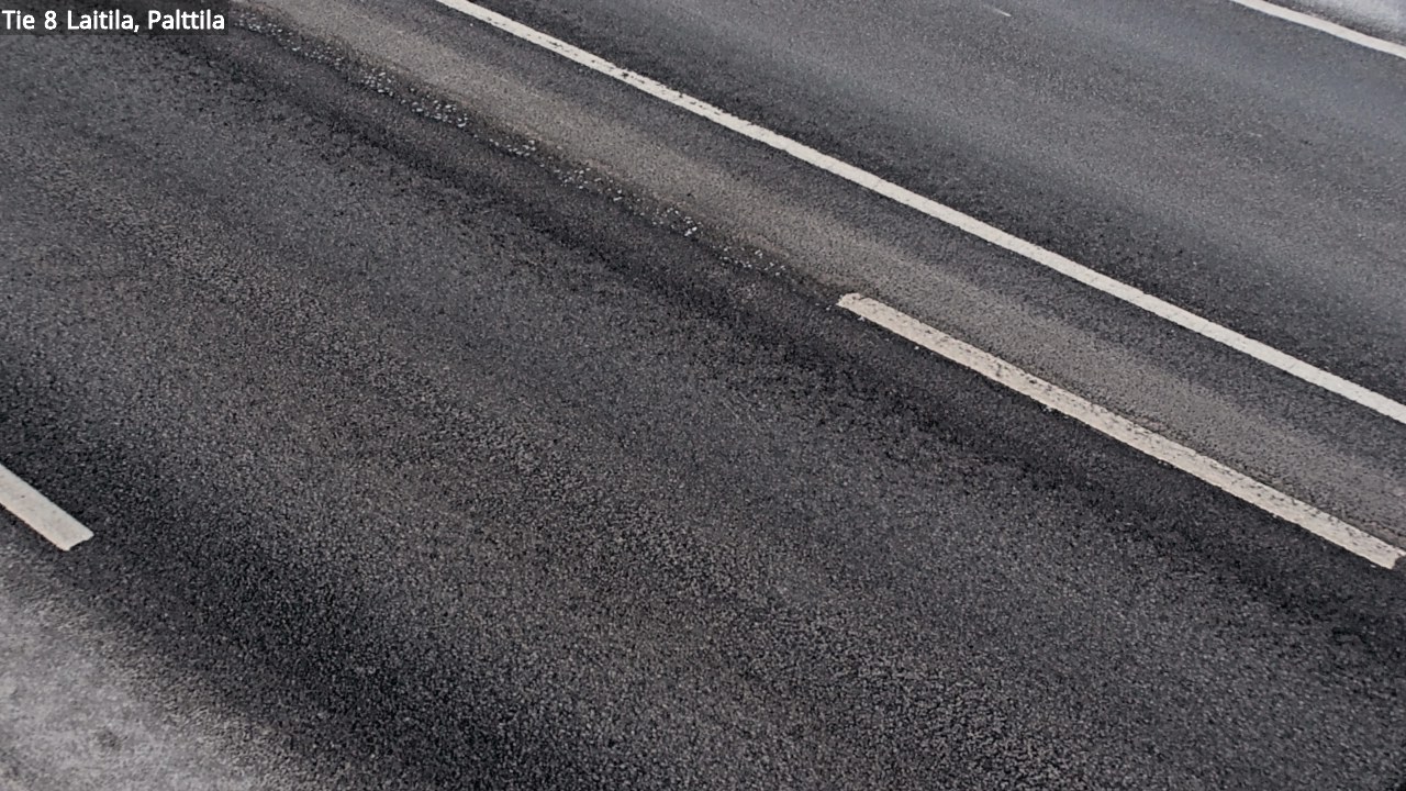 Kelikamerat Kuva Tie 8 Laitila, Palttila, Laitila, Varsinais-Suomi