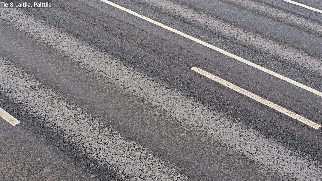 Kelikamerat Kuva Tie 8 Laitila, Palttila, Laitila, Varsinais-Suomi