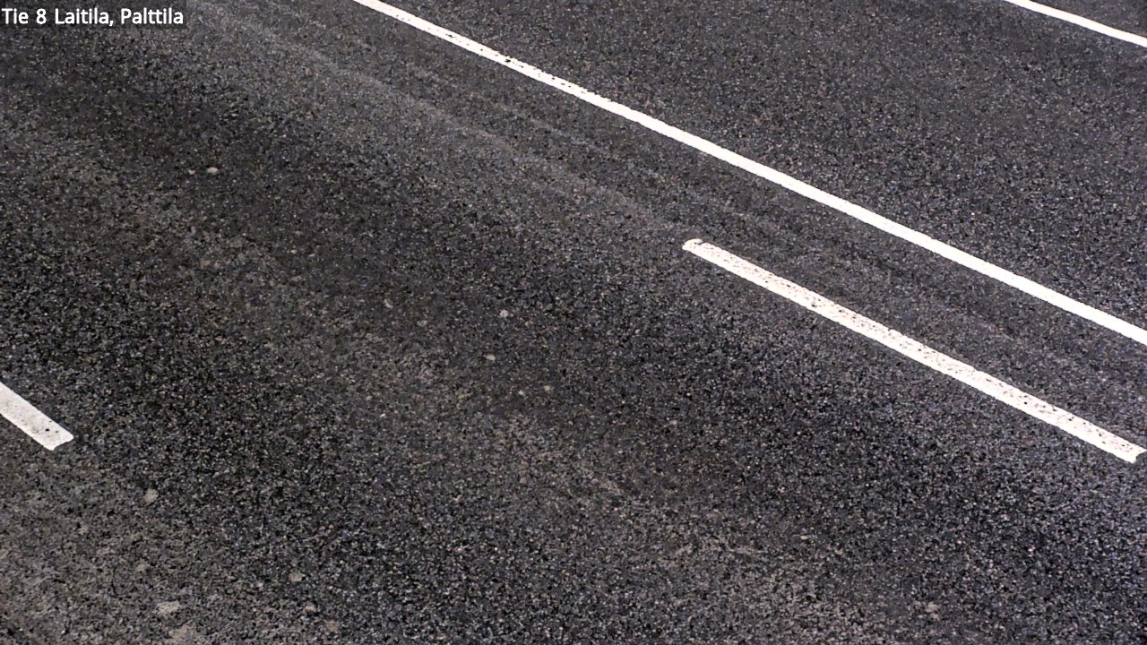 Kelikamerat Kuva Tie 8 Laitila, Palttila, Laitila, Varsinais-Suomi