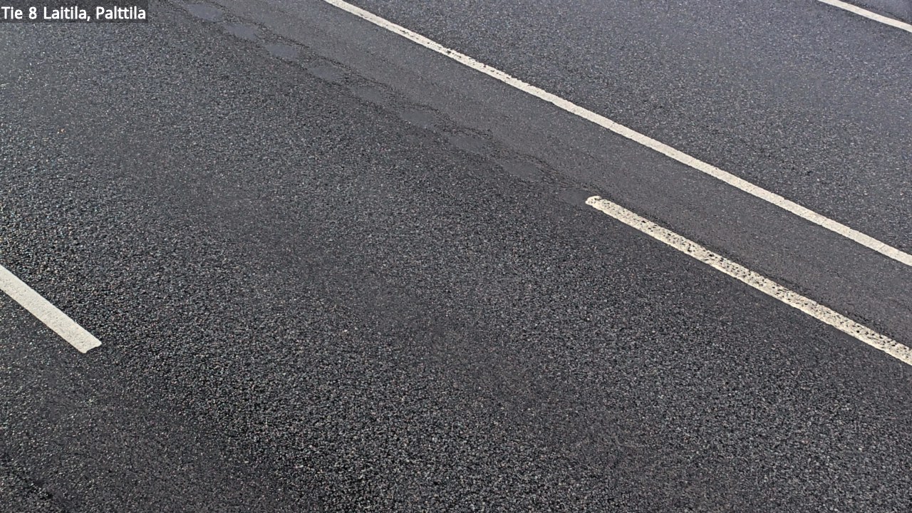 Kelikamerat Kuva Tie 8 Laitila, Palttila, Laitila, Varsinais-Suomi