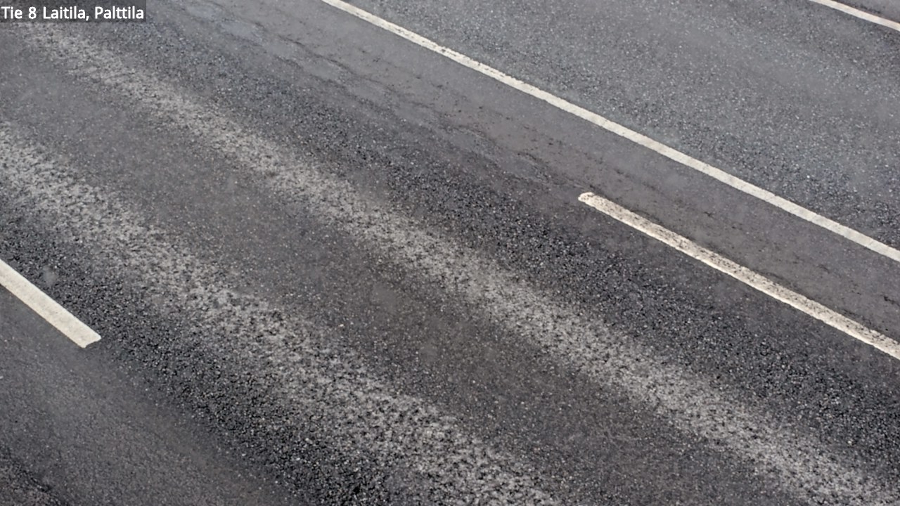 Kelikamerat Kuva Tie 8 Laitila, Palttila, Laitila, Varsinais-Suomi