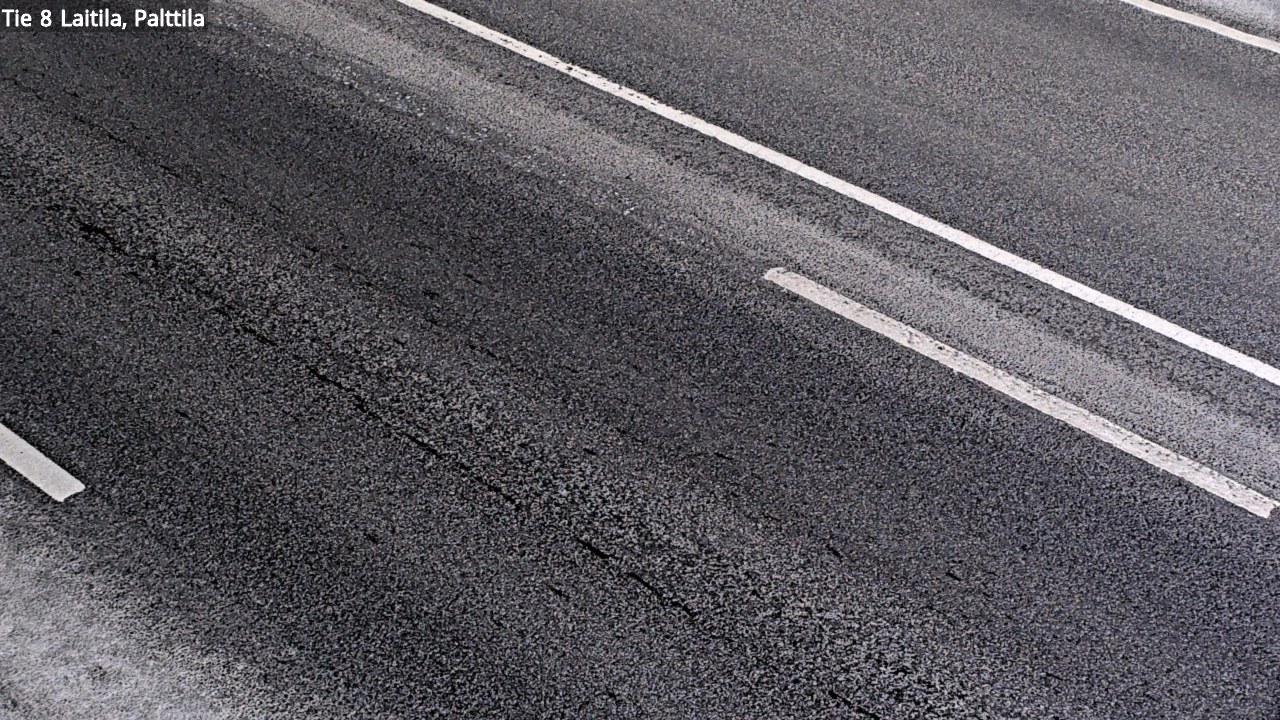 Kelikamerat Kuva Tie 8 Laitila, Palttila, Laitila, Varsinais-Suomi