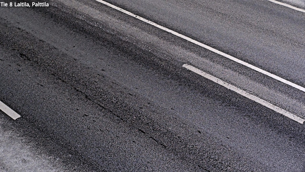 Kelikamerat Kuva Tie 8 Laitila, Palttila, Laitila, Varsinais-Suomi