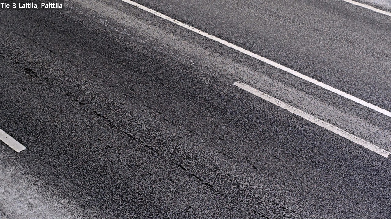 Kelikamerat Kuva Tie 8 Laitila, Palttila, Laitila, Varsinais-Suomi