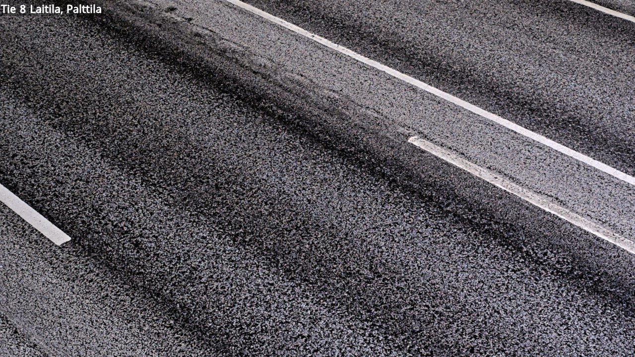 Kelikamerat Kuva Tie 8 Laitila, Palttila, Laitila, Varsinais-Suomi