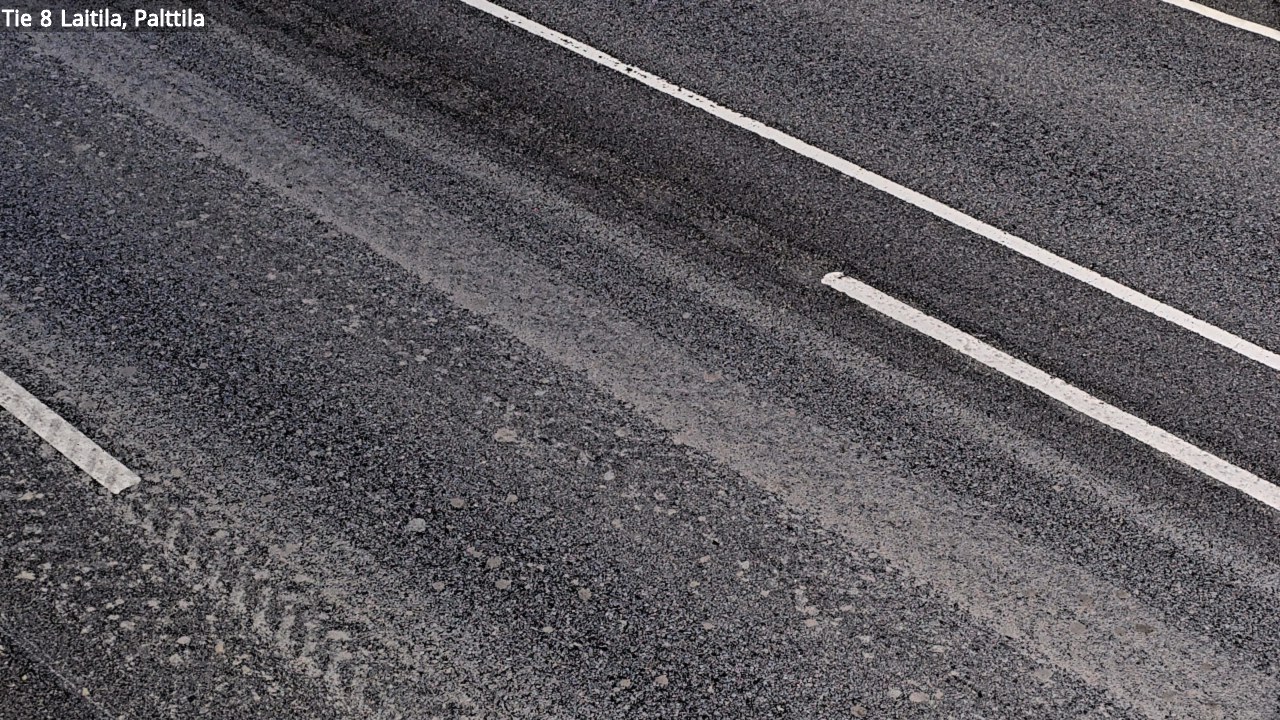 Kelikamerat Kuva Tie 8 Laitila, Palttila, Laitila, Varsinais-Suomi