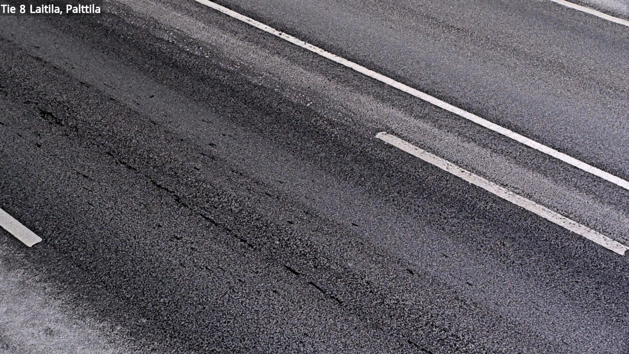 Kelikamerat Kuva Tie 8 Laitila, Palttila, Laitila, Varsinais-Suomi