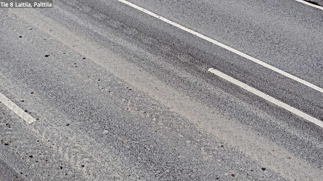 Kelikamerat Kuva Tie 8 Laitila, Palttila, Laitila, Varsinais-Suomi