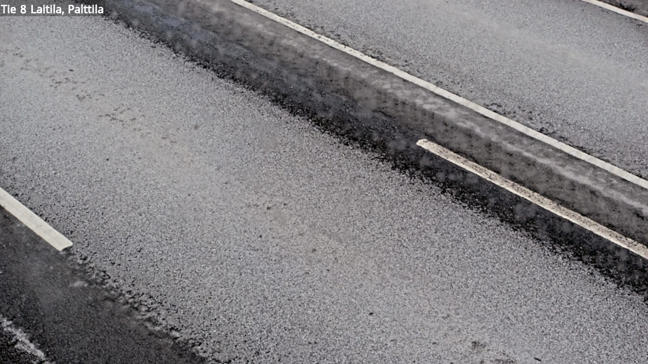 Kelikamerat Kuva Tie 8 Laitila, Palttila, Laitila, Varsinais-Suomi