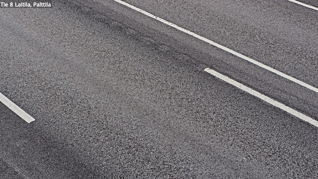 Kelikamerat Kuva Tie 8 Laitila, Palttila, Laitila, Varsinais-Suomi