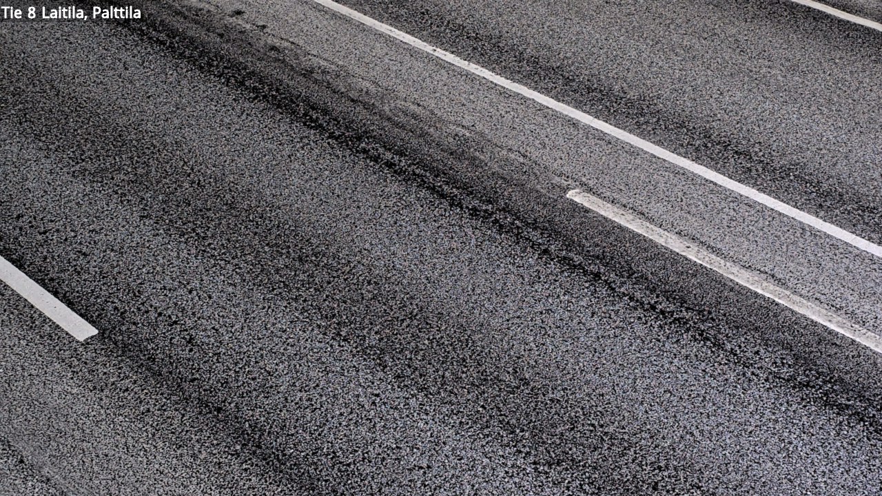 Kelikamerat Kuva Tie 8 Laitila, Palttila, Laitila, Varsinais-Suomi