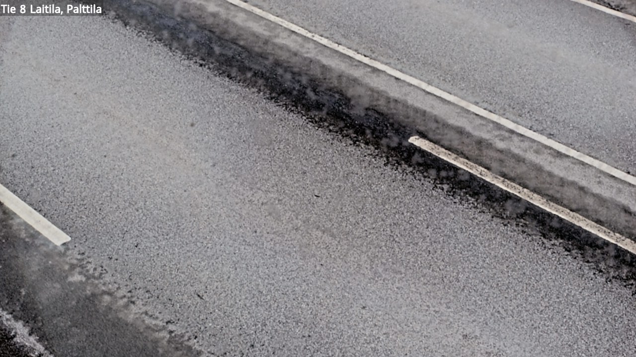 Kelikamerat Kuva Tie 8 Laitila, Palttila, Laitila, Varsinais-Suomi