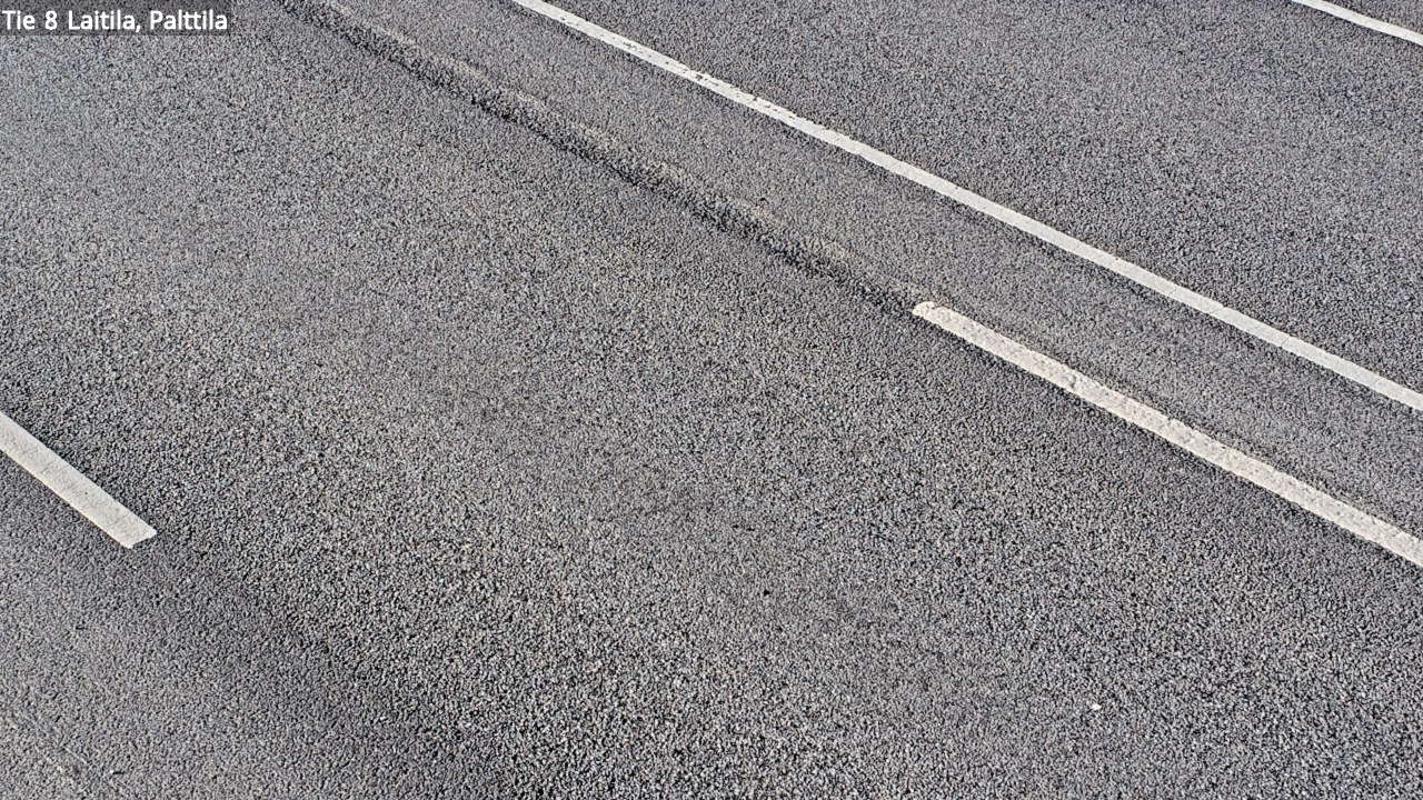 Kelikamerat Kuva Tie 8 Laitila, Palttila, Laitila, Varsinais-Suomi