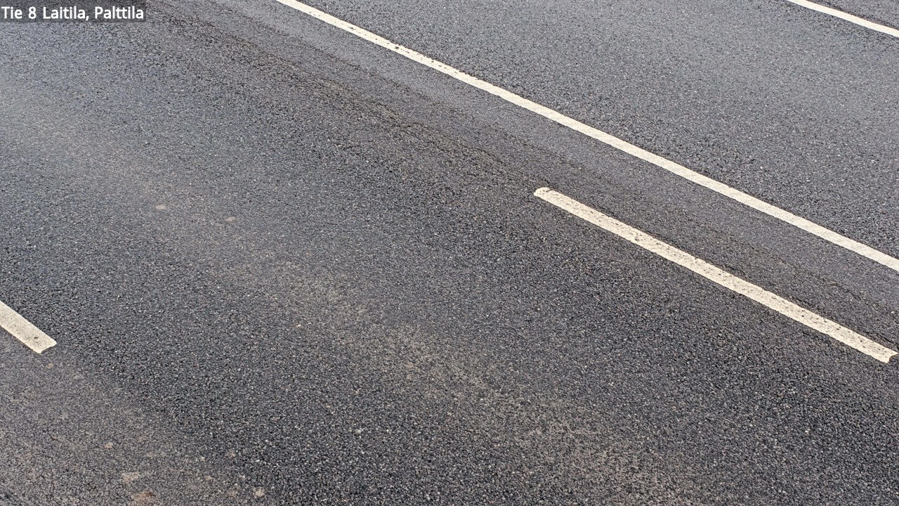 Kelikamerat Kuva Tie 8 Laitila, Palttila, Laitila, Varsinais-Suomi