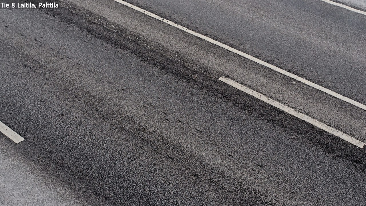 Kelikamerat Kuva Tie 8 Laitila, Palttila, Laitila, Varsinais-Suomi