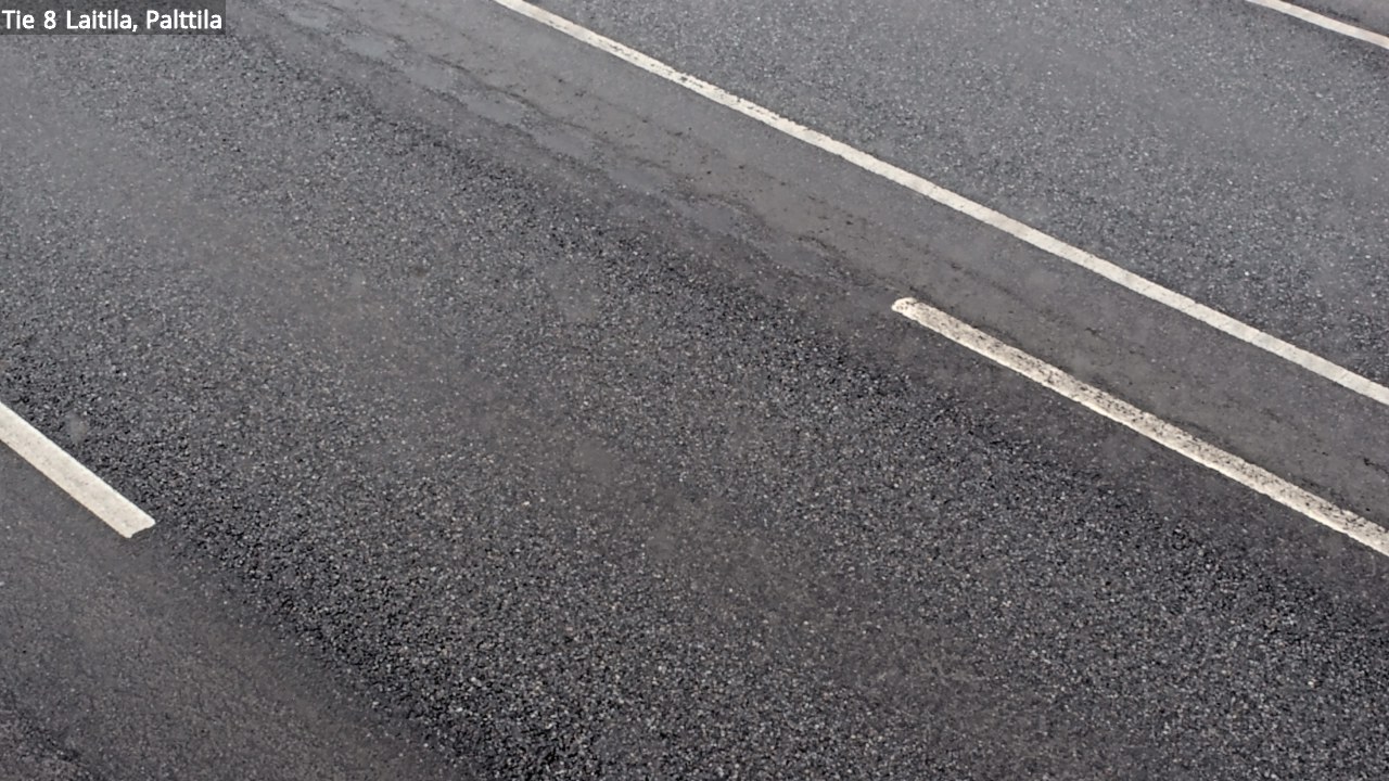 Kelikamerat Kuva Tie 8 Laitila, Palttila, Laitila, Varsinais-Suomi