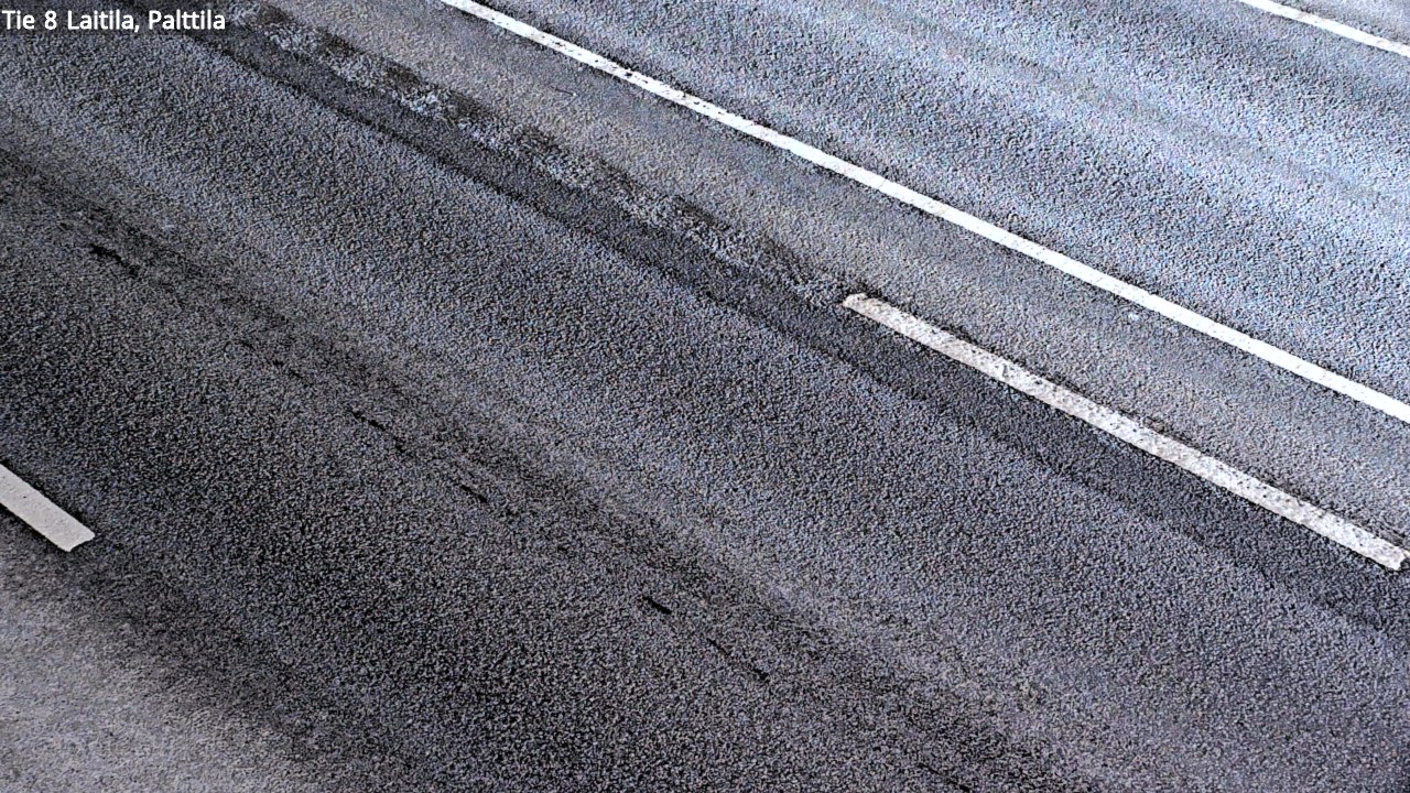 Kelikamerat Kuva Tie 8 Laitila, Palttila, Laitila, Varsinais-Suomi