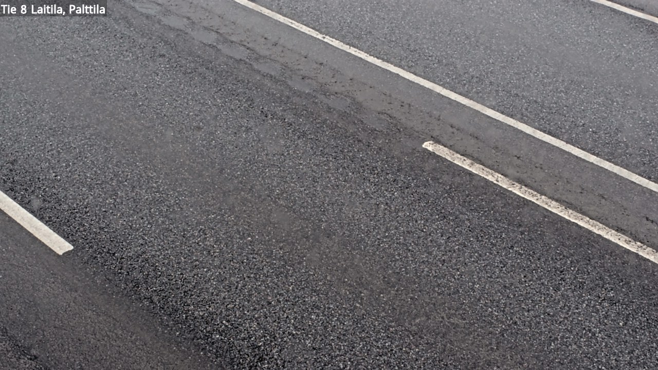 Kelikamerat Kuva Tie 8 Laitila, Palttila, Laitila, Varsinais-Suomi