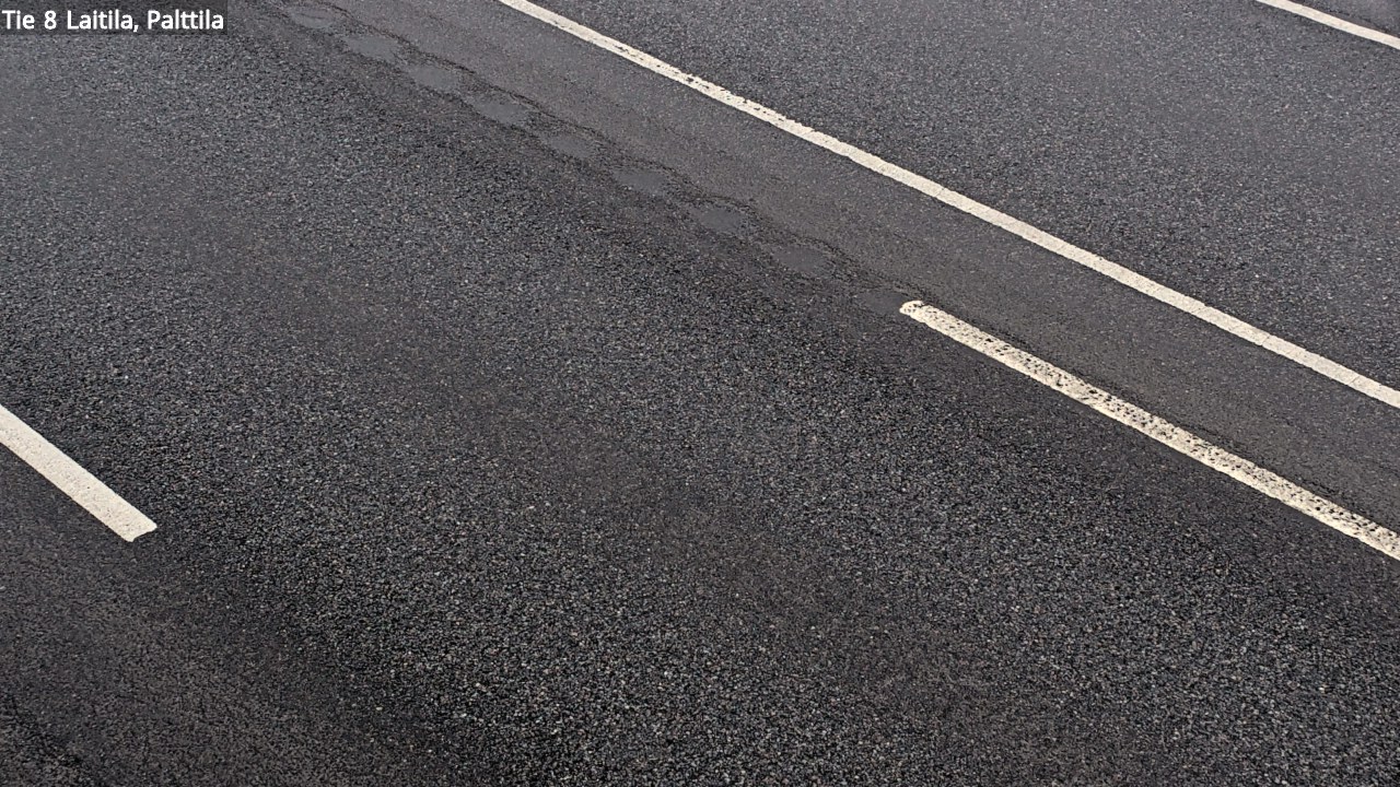 Kelikamerat Kuva Tie 8 Laitila, Palttila, Laitila, Varsinais-Suomi