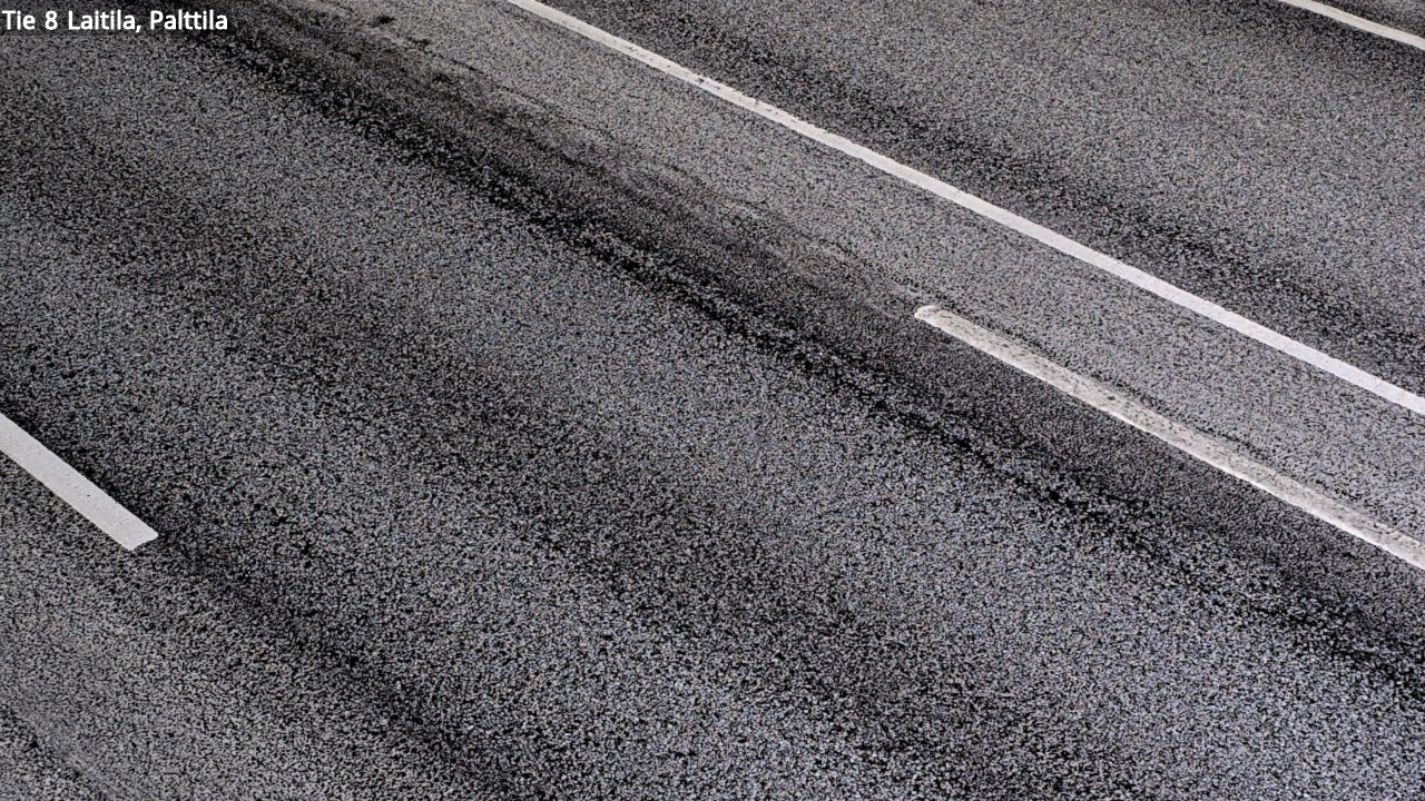 Kelikamerat Kuva Tie 8 Laitila, Palttila, Laitila, Varsinais-Suomi