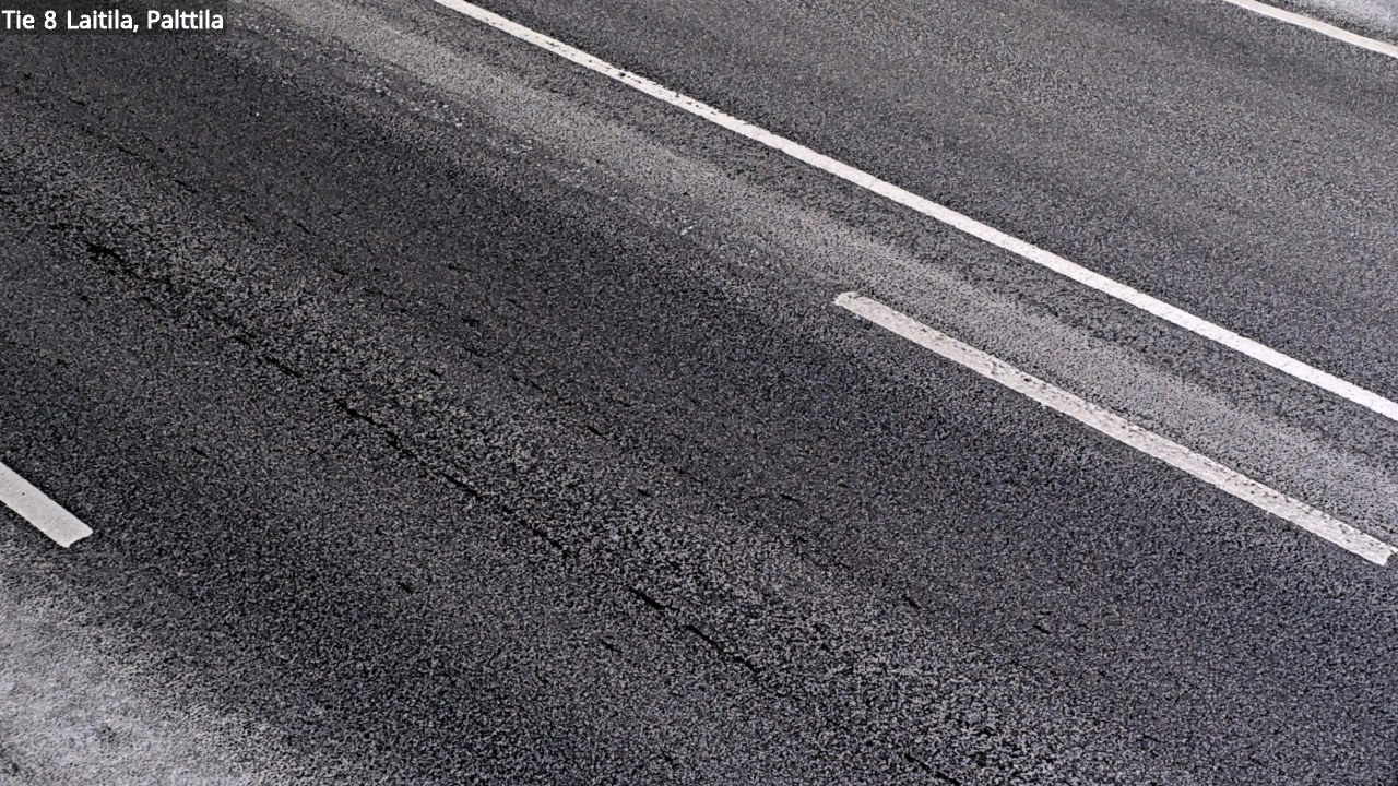 Kelikamerat Kuva Tie 8 Laitila, Palttila, Laitila, Varsinais-Suomi