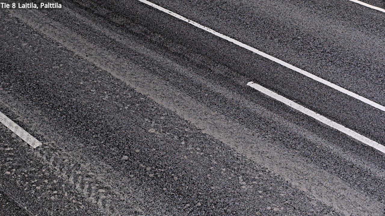 Kelikamerat Kuva Tie 8 Laitila, Palttila, Laitila, Varsinais-Suomi