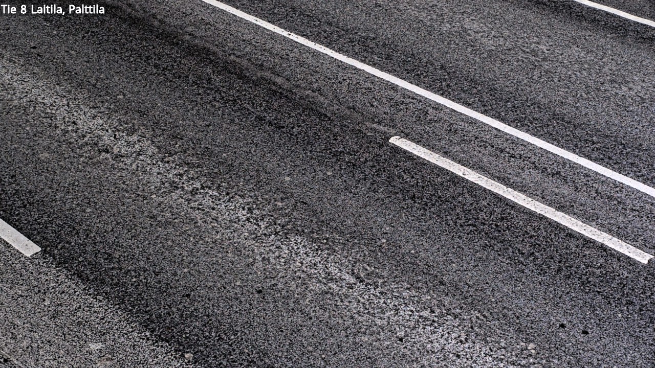 Kelikamerat Kuva Tie 8 Laitila, Palttila, Laitila, Varsinais-Suomi