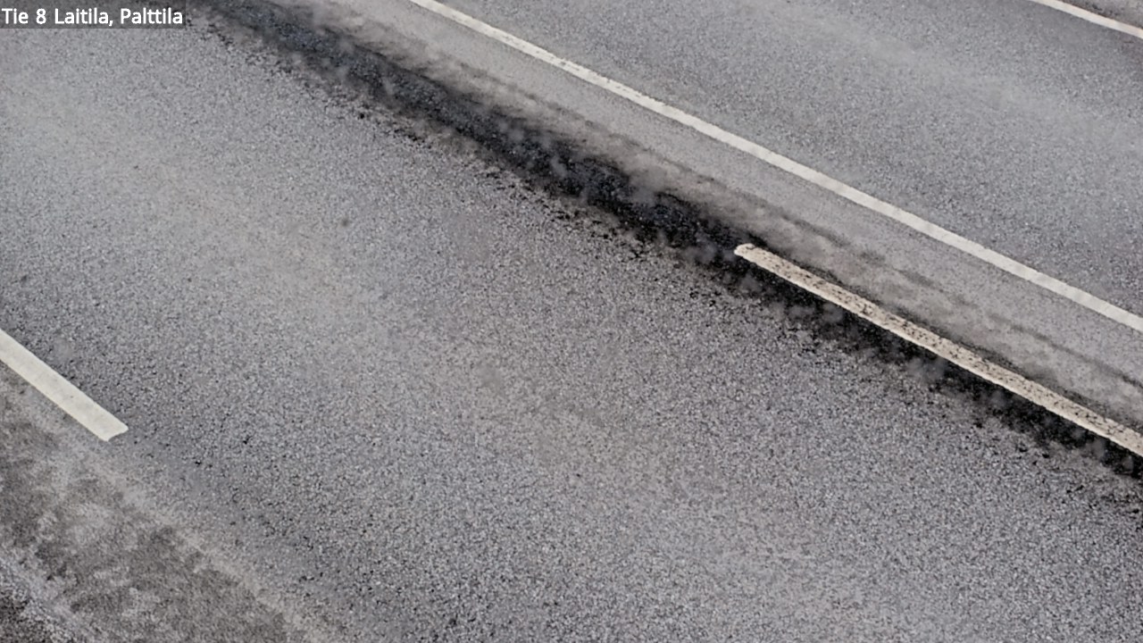 Kelikamerat Kuva Tie 8 Laitila, Palttila, Laitila, Varsinais-Suomi