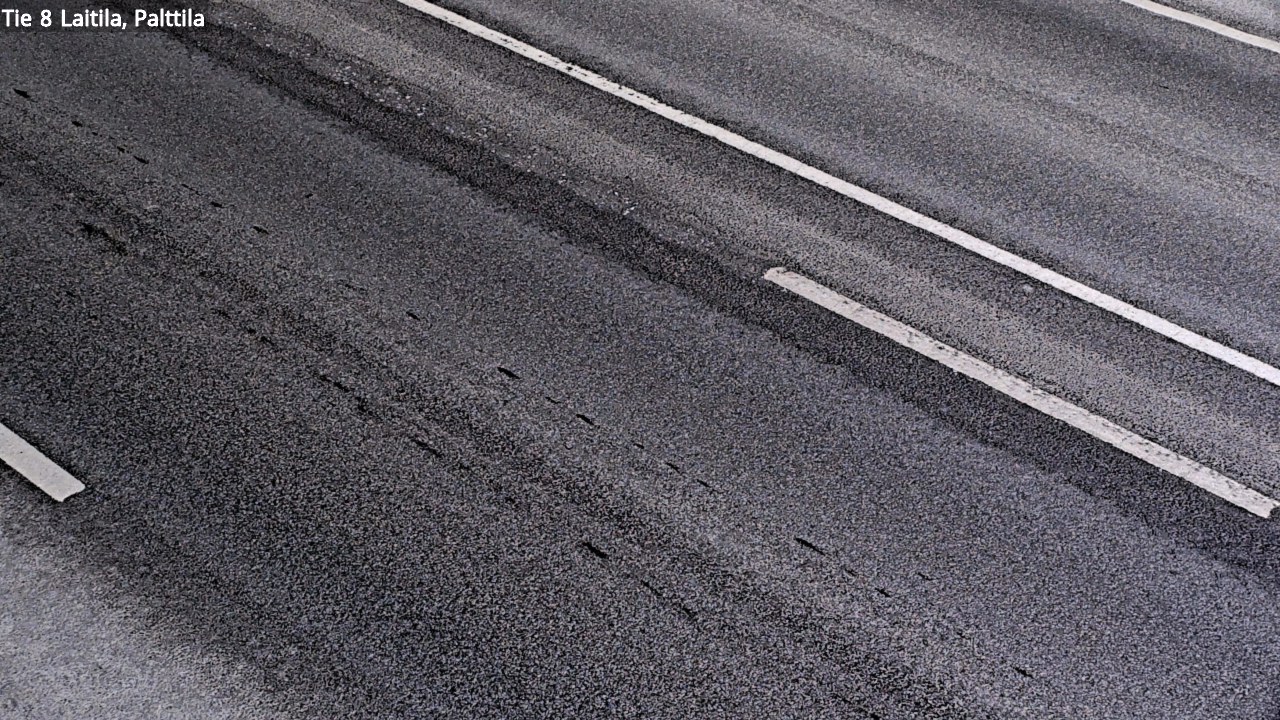 Kelikamerat Kuva Tie 8 Laitila, Palttila, Laitila, Varsinais-Suomi