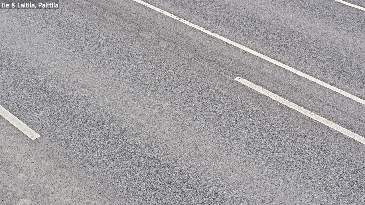 Kelikamerat Kuva Tie 8 Laitila, Palttila, Laitila, Varsinais-Suomi