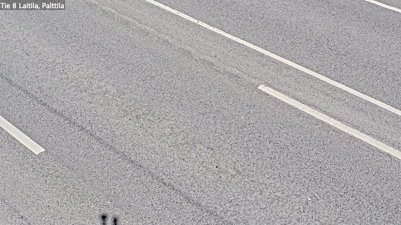 Kelikamerat Kuva Tie 8 Laitila, Palttila, Laitila, Varsinais-Suomi