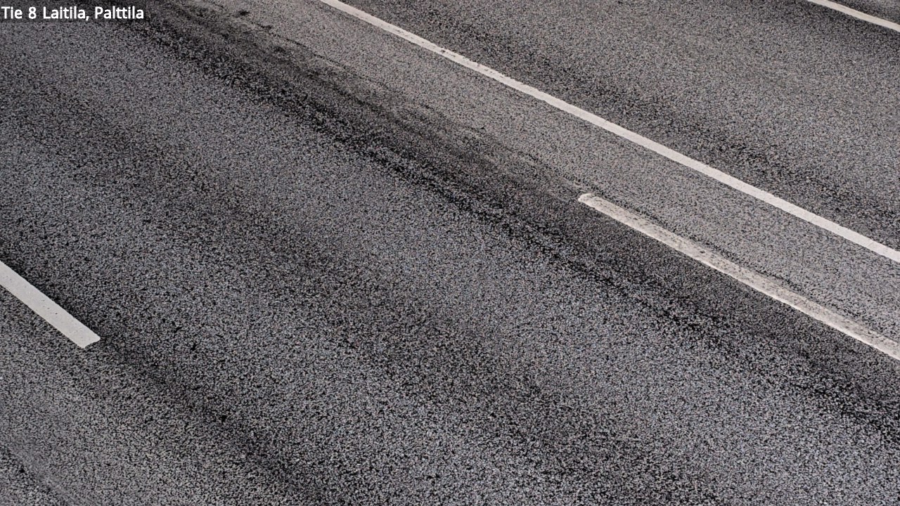 Kelikamerat Kuva Tie 8 Laitila, Palttila, Laitila, Varsinais-Suomi