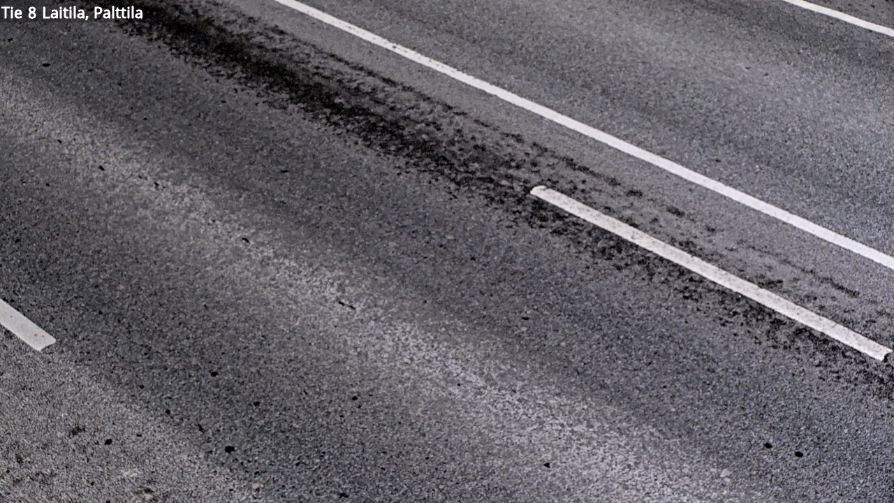 Kelikamerat Kuva Tie 8 Laitila, Palttila, Laitila, Varsinais-Suomi
