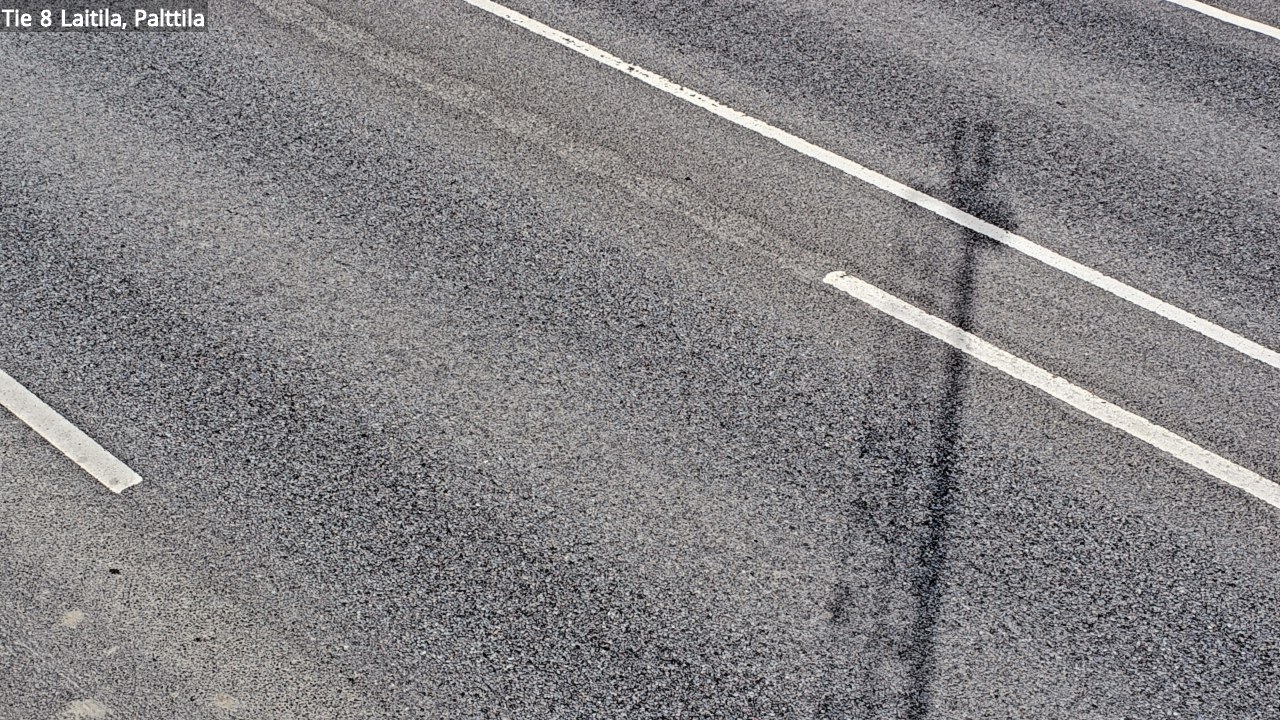 Kelikamerat Kuva Tie 8 Laitila, Palttila, Laitila, Varsinais-Suomi