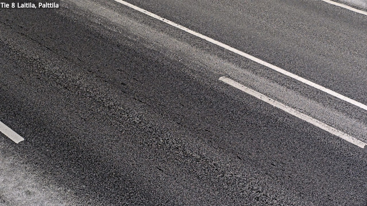 Kelikamerat Kuva Tie 8 Laitila, Palttila, Laitila, Varsinais-Suomi