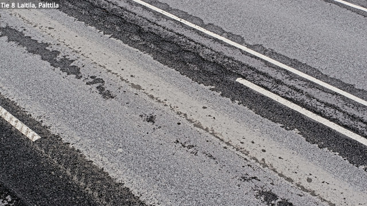 Kelikamerat Kuva Tie 8 Laitila, Palttila, Laitila, Varsinais-Suomi